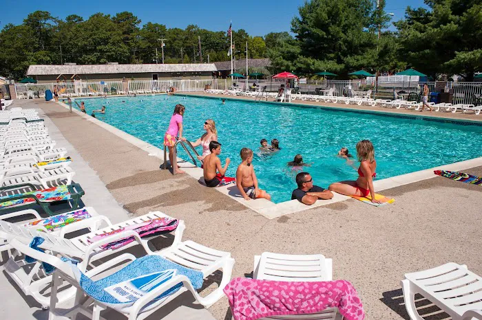 Ocean View Resort Campground 2