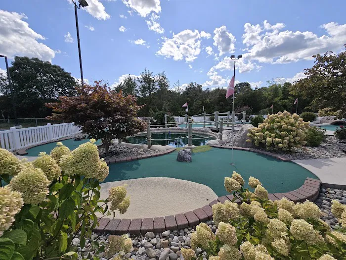 Ocean View Resort Campground 9