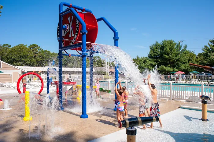 Ocean View Resort Campground 0