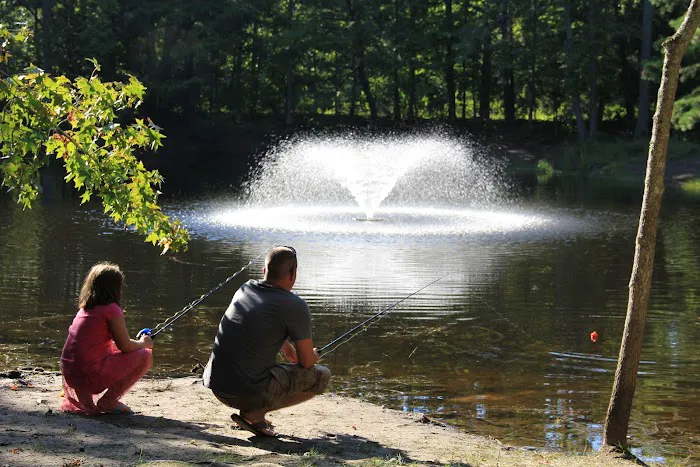 Ocean View Resort Campground 3