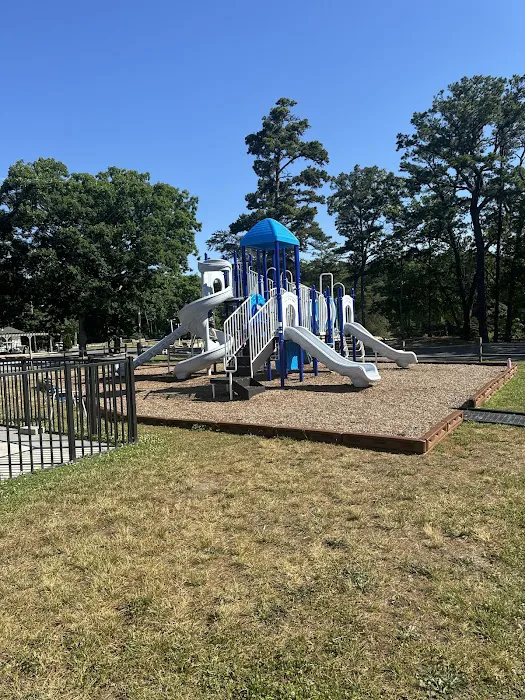 Pine Haven Campground 8