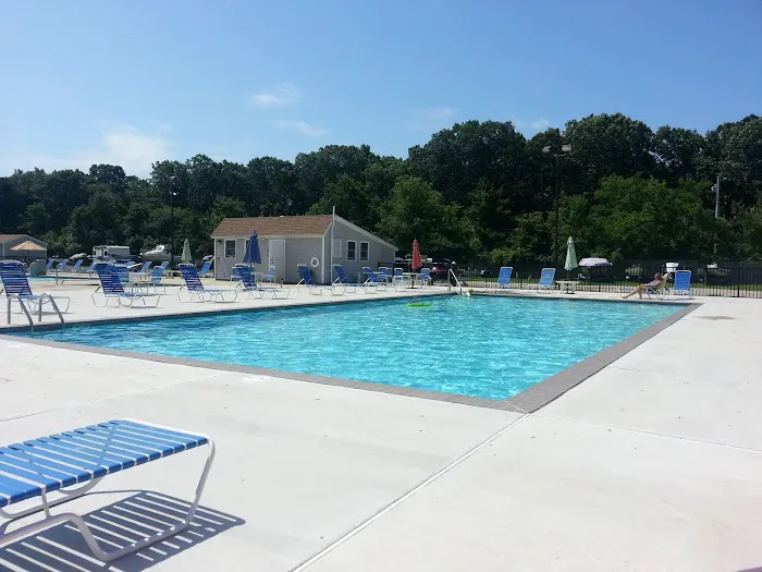 Pine Haven Campground 6