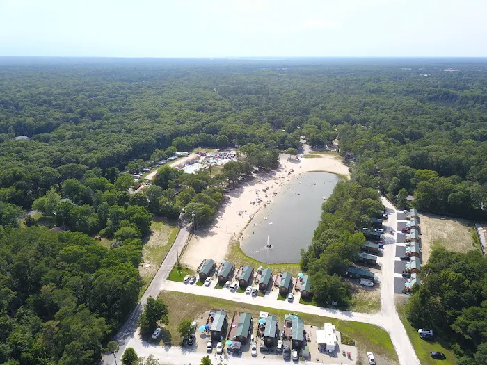 Pine Haven Campground 3