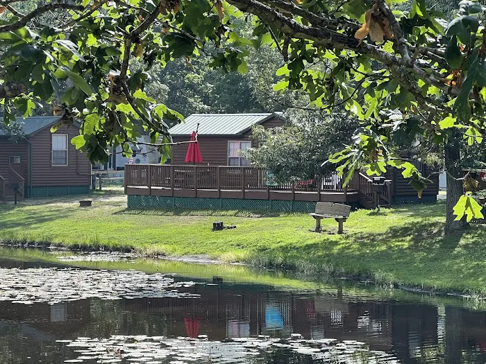 Pine Haven Campground 9