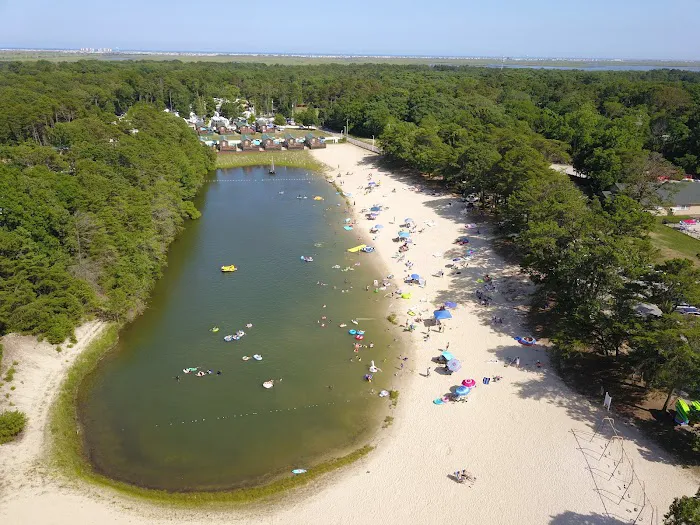 Pine Haven Campground 4