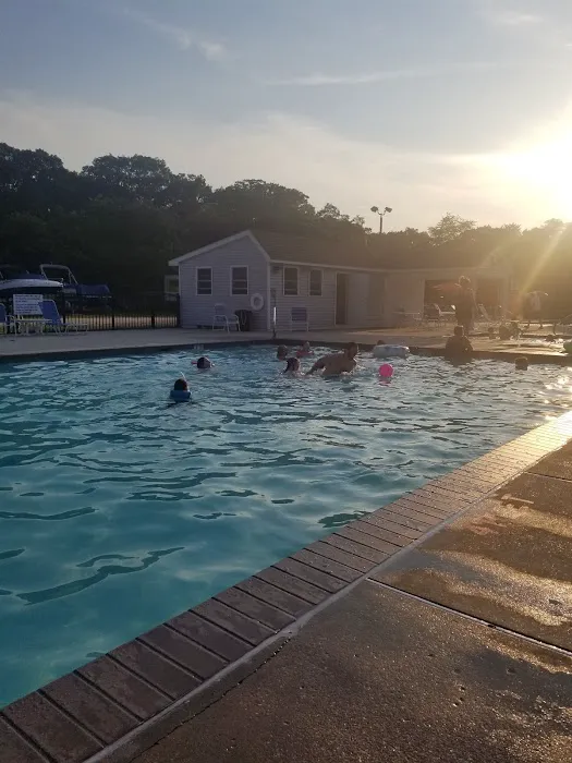 Pine Haven Campground 5