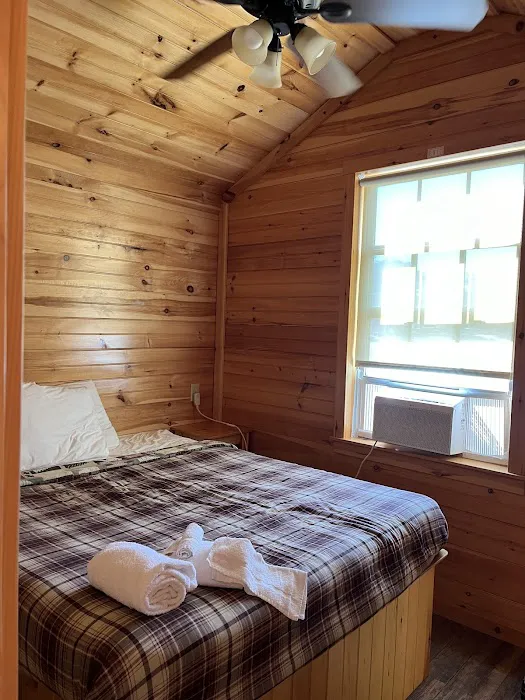 Pine Haven Campground 2