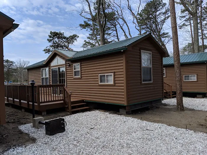 Pine Haven Campground 0