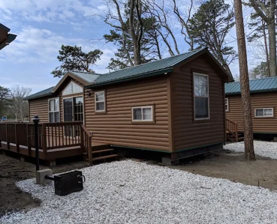 Pine Haven Campground