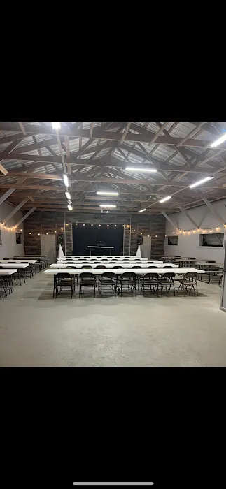 Tamerlane Campground 6