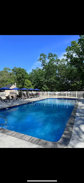 Tamerlane Campground 0