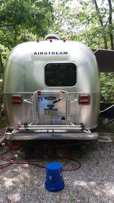 Jersey Shore Haven Airstream Park 1