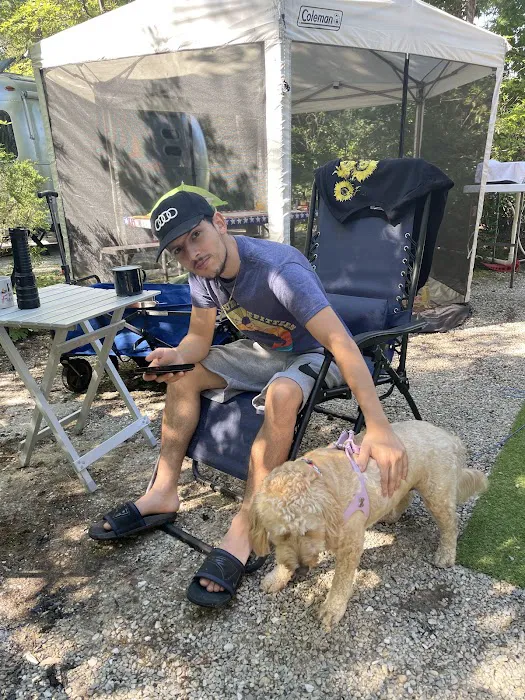 Jersey Shore Haven Airstream Park 9