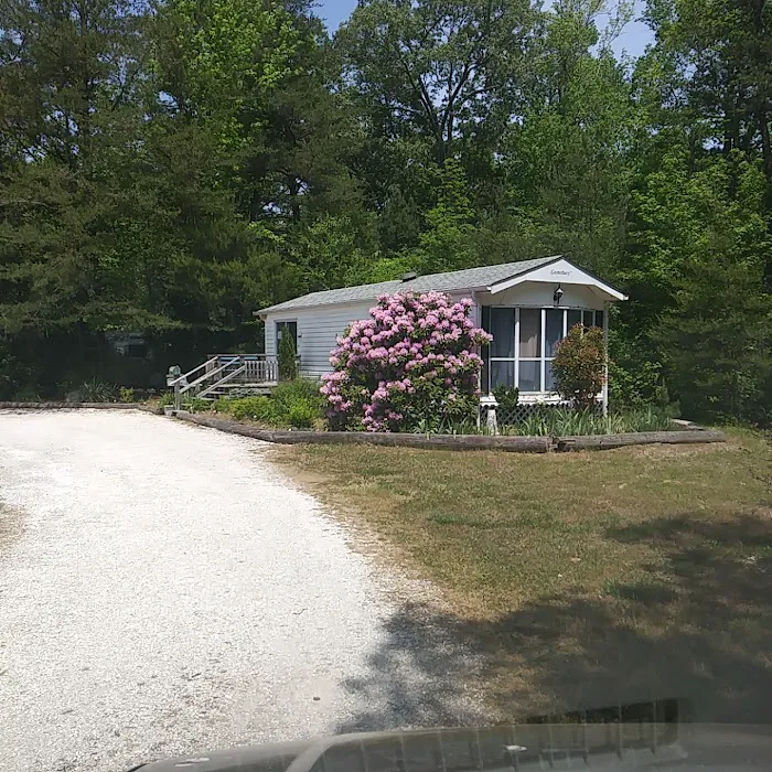 Jersey Shore Haven Airstream Park 7