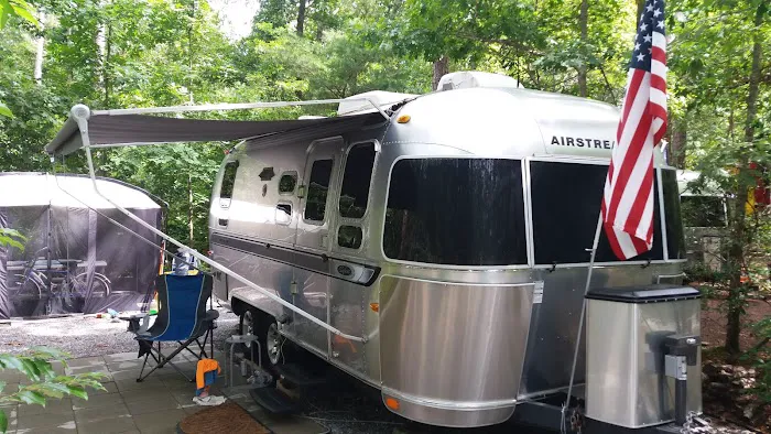 Jersey Shore Haven Airstream Park 2