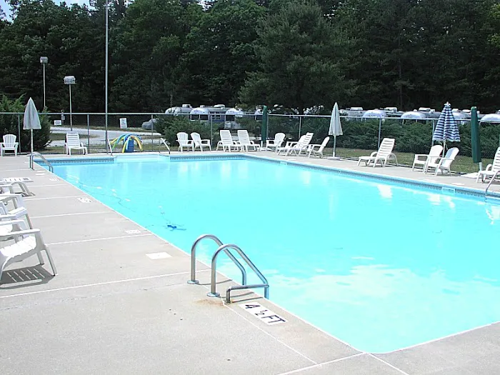 Jersey Shore Haven Airstream Park 5