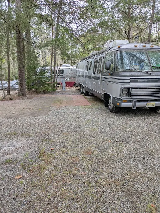 Jersey Shore Haven Airstream Park 0