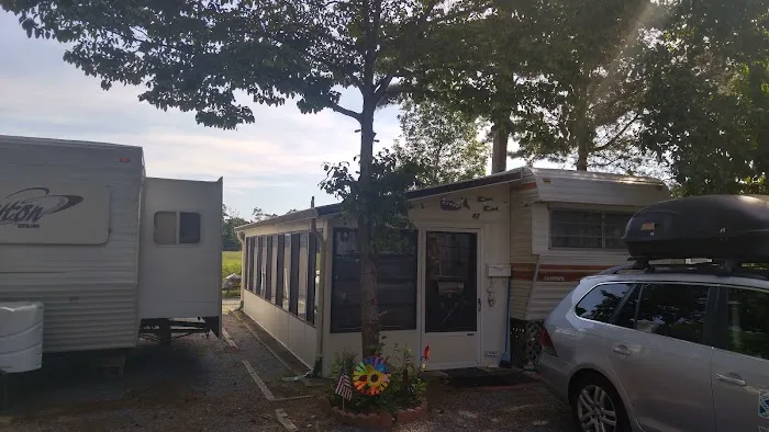 Little Oaks Campground 4