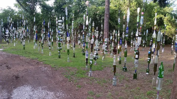 Little Oaks Campground 2