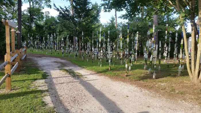 Little Oaks Campground 0