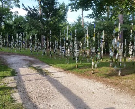 Little Oaks Campground