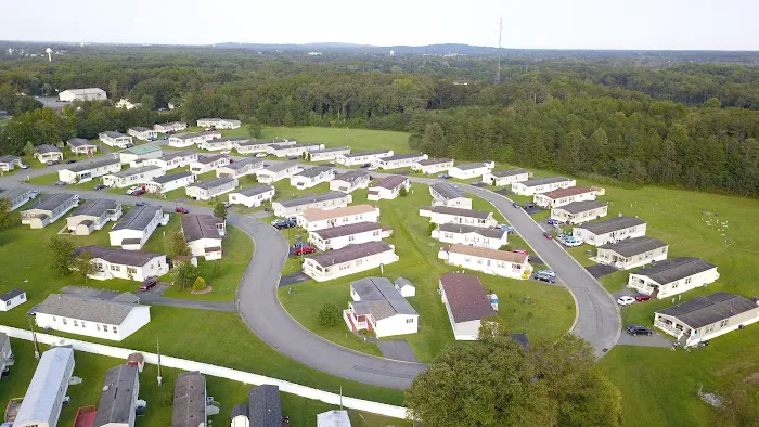 Forest View Village 5