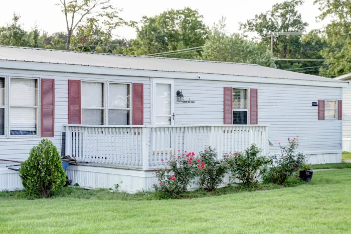 Forest View Village 1