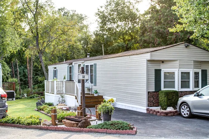 Forest View Village 4