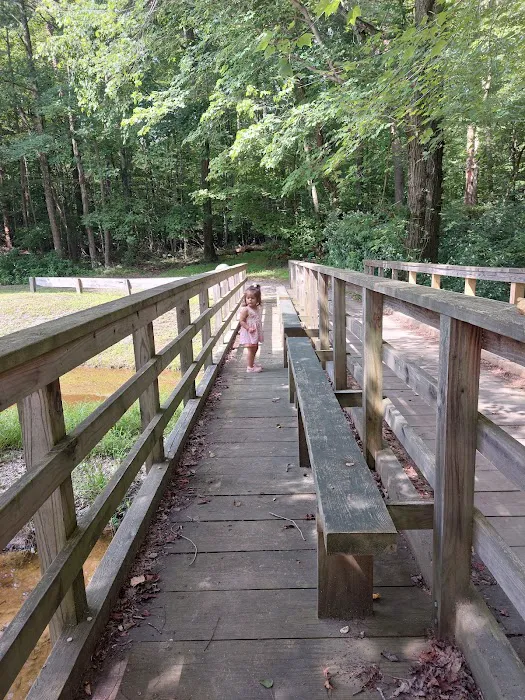 Woodlands Camping Resort 7