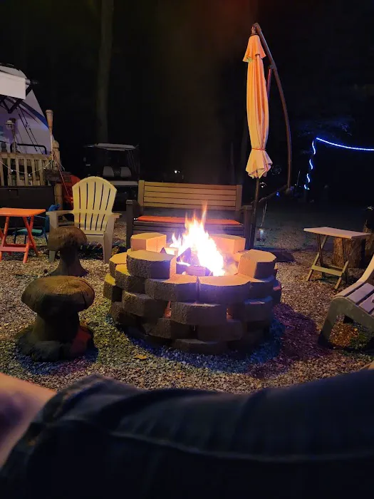 Woodlands Camping Resort 0