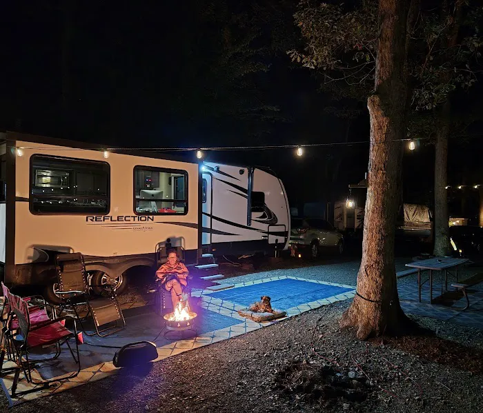 Woodlands Camping Resort 1