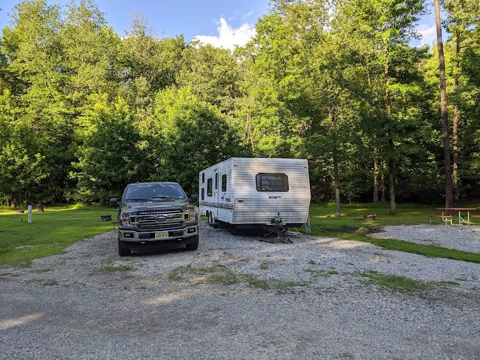 Woodlands Camping Resort 3