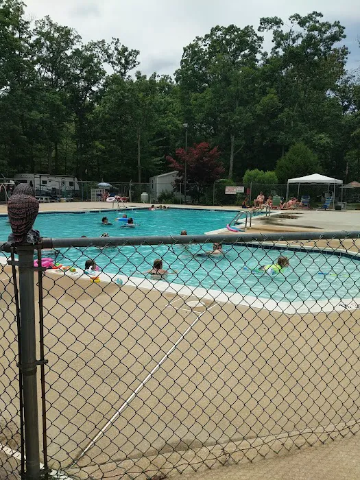 Woodlands Camping Resort 5