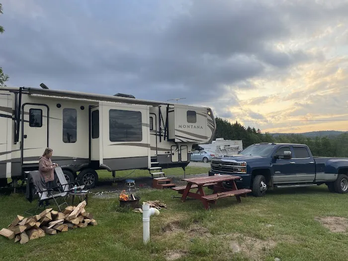 Valleyview Farm & Campgrounds 3