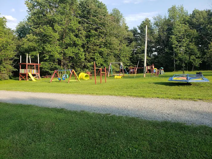 Valleyview Farm & Campgrounds 5