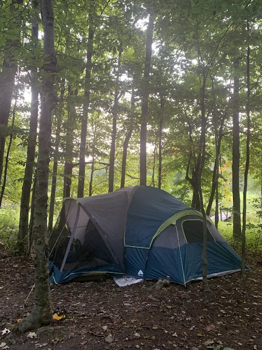 Valleyview Farm & Campgrounds 6