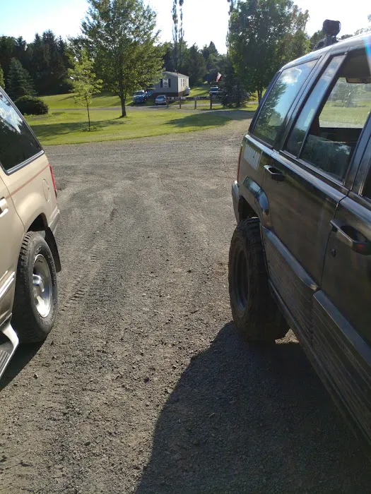 White's Mobile Home Park & Campground, LLC 4