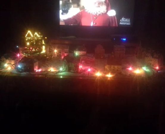 White's Mobile Home Park & Campground, LLC