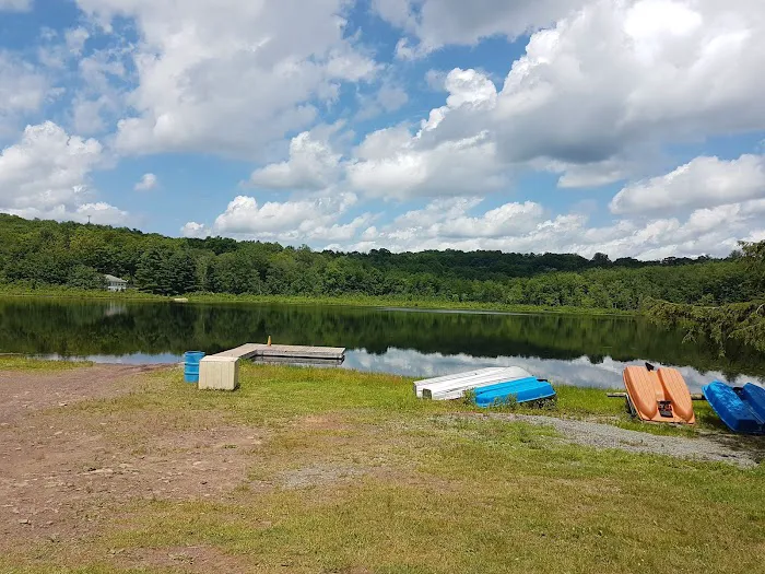 Reflection Lakes Property Inc 5