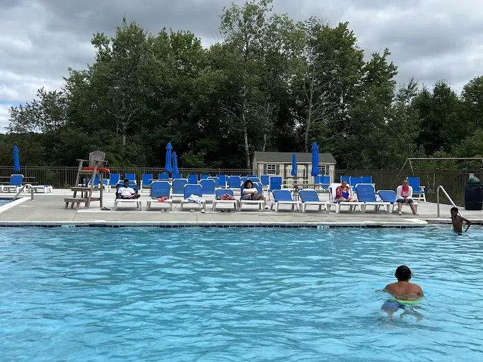 Reflection Lakes Property Inc 1