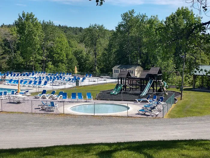 Reflection Lakes Property Inc 7