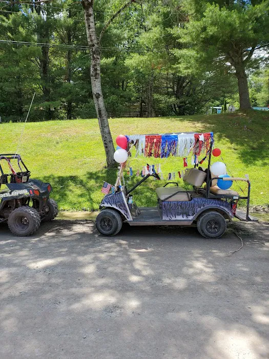 Reflection Lakes Property Inc 6