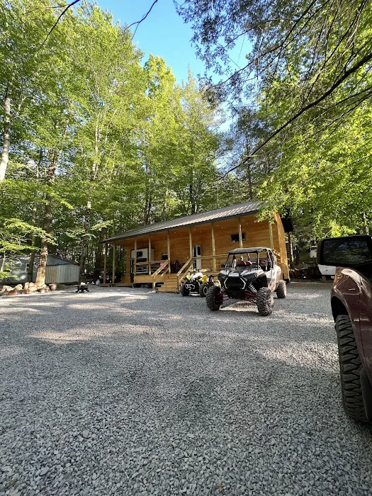 Reflection Lakes Property Inc 3