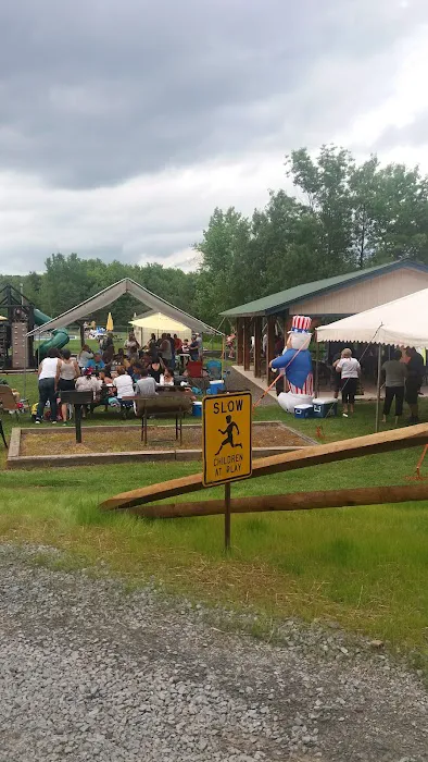 Reflection Lakes Property Inc 0