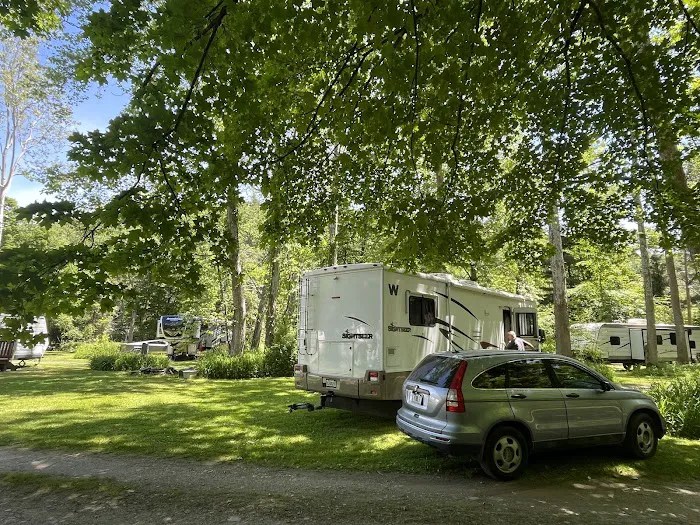 Pleasant Valley Campground 3