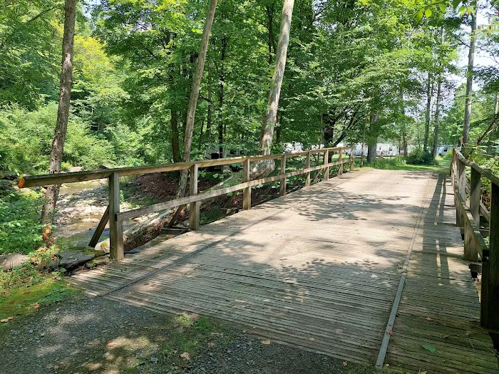 Pleasant Valley Campground 5