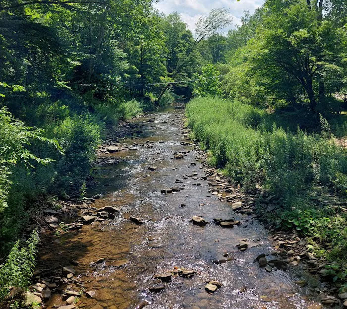 Pleasant Valley Campground 6