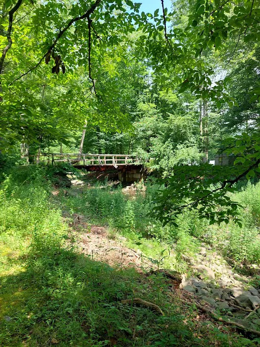 Pleasant Valley Campground 4