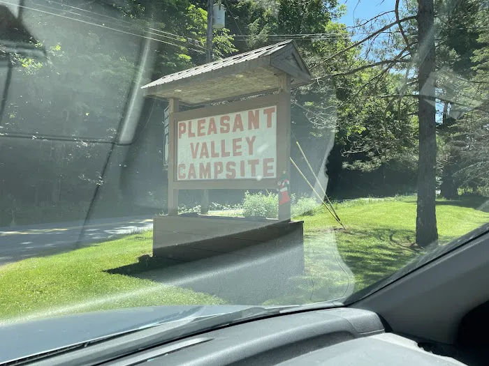 Pleasant Valley Campground 1