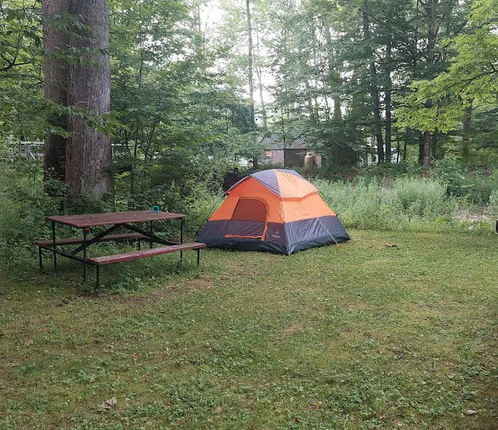 Pleasant Valley Campground 9
